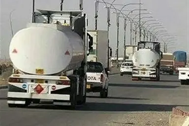 دلیل ممنوعیت ترانزیت سوخت از مرز ایران به افغانستان