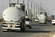 دلیل ممنوعیت ترانزیت سوخت از مرز ایران به افغانستان