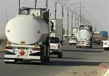 ممنوعیت ترانزیت سوخت از ایران؛ به نام جلوگیری از قاچاق به کام همسایگان