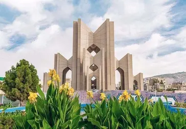 توسعه زیرساخت های حمل و نقل ؛ رونق گردشگری آذربایجان شرقی
