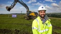 Scotland begins work on Darly bypass project