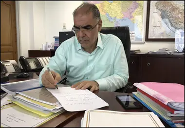 آزادسازی حق دسترسی مردم به دریا با تغییر طرح‌ها در چابهار