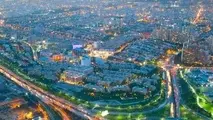 Iran striving to be leaders of digitalisation and regional connectivity