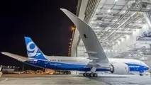 Boeing Transforms Its Supply Chain