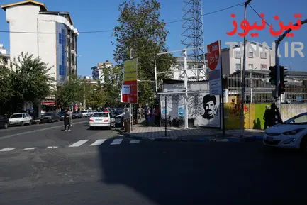 بندر انزلی