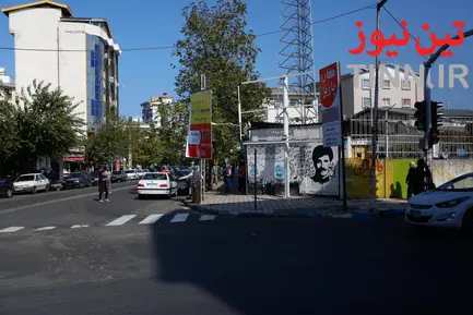 بندر انزلی