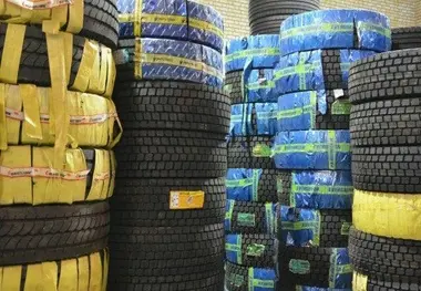 افزایش تولید لاستیک خودروهای سنگین به سرمایه گذاری نیاز دارد