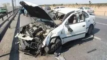 مرگ بیش از ۵ هزار نفر در تصادفات نوروز در ۵ سال گذشته