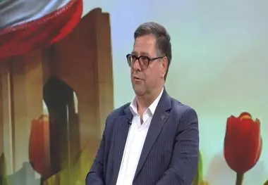 تداوم عملیاتی شبکه ریلی آذربایجان در شرایط جنگ تحمیلی سوم