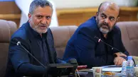 تکمیل کریدورهای ریلی در قرارداد با پیمانکاران ایرانی آغاز می شود 