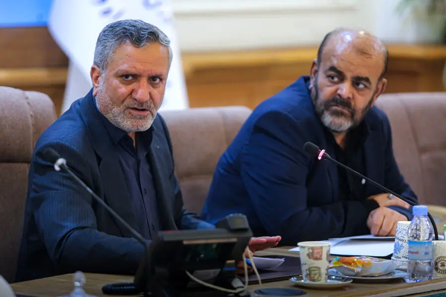 تکمیل کریدورهای ریلی در قرارداد با پیمانکاران ایرانی آغاز می شود 
