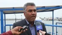 شناسایی و جانمایی 13 بندرگاه و اسکله گردشگری