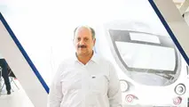 ایریکو وارد حوزه تراموا شد