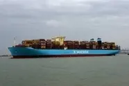  Maersk to Resume Red Sea Route