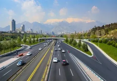 طرح جناغی پلیس راهور هوشمند می شود
