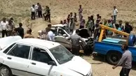 کاهش سوانح جاده ای کردستان