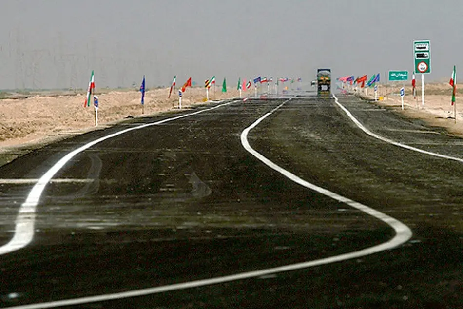 بهره‌برداری بیش از ۱۱ کیلومتر راه روستایی در خراسان رضوی