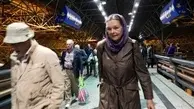 جاذبه توریستی ایران از نگاه لس‌آنجلس تایمز