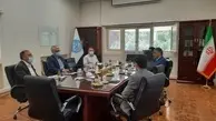 مشارکت اثربخش دانشگاه تهران در رویداد ملی حمل و نقل جاده ای  