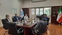 مشارکت اثربخش دانشگاه تهران در رویداد ملی حمل و نقل جاده ای  