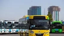افزودن ۱۷۳ دستگاه اتوبوس یورو ۵ به ناوگان حمل و نقل عمومی اصفهان