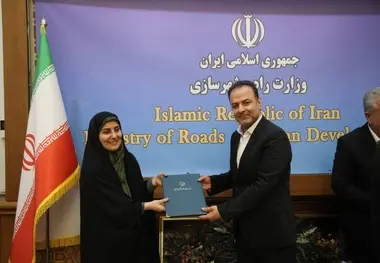 مجید اخوان رییس مرکز ارتباطات و اطلاع رسانی وزارت راه و شهرسازی شد 