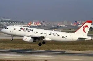 شرکت هواپیمائی آتا پروازهای مستقیم از تبریز به عتبات راه اندازی می کند