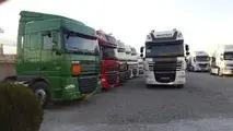 افزایش تجهیزات در گمرک اسلام قلعه