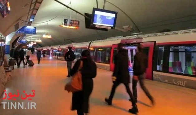 Siemens CBTC for Paris RER Line E