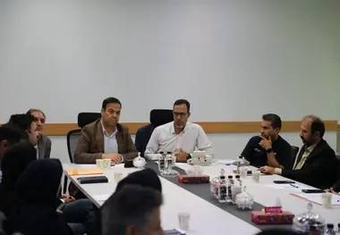 راه آهن در مسیر ارتقای جایگاه سازمانی با ارزیابی دقیق عملکرد واحدها