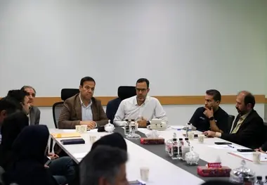 راه آهن در مسیر ارتقای جایگاه سازمانی با ارزیابی دقیق عملکرد واحدها