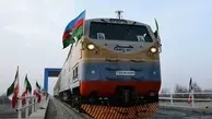 خط آهن آستارا-آستارا پیش از اتصال به راه آهن ایران فعال می شود