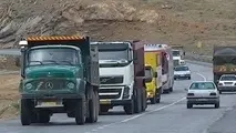 400 هزار راننده فعال در بخش حمل‌ونقل جاده‌ای بیمه تکمیلی می‌شوند