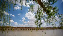 سه دقیقه دفاع برای زاینده‌ رود
