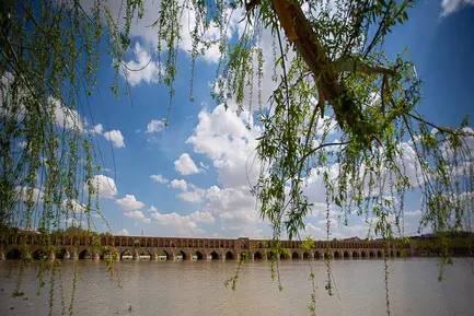 زاینده رود