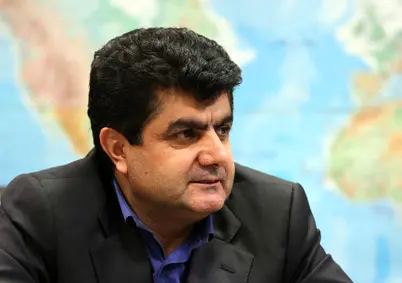 شورمیج، رئیس شورای فرهنگی شرکت فرودگاه‎ها شد