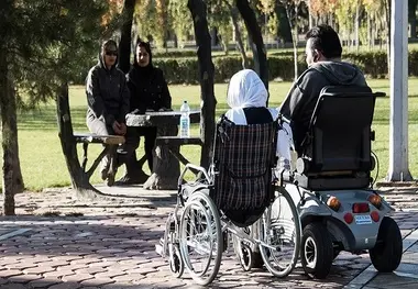 روز جهانی معلولین، روز تکرار شعار و فقدان عملکرد