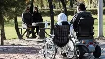  مناسب‌سازی شهر برای معلولان 