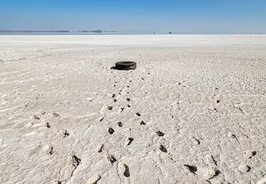  دلیل خشک شدن دریاچه ارومیه چیست؟