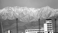 فرودگاه مدرن کابل، ۵۰ سال قبل(+ عکس)