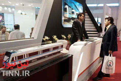 ششمین نمایشگاه بین المللی حمل و نقل ریلی، صنایع و خدمات وابسته-۲