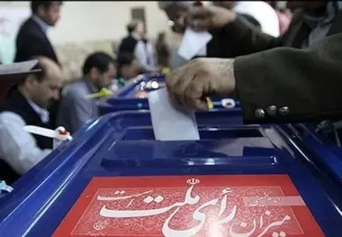 شجاعان: ریاست جمهوری به صورت دستی برگزار می شود
