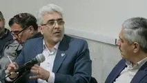 حرکت دومین قطار گردشگری در مسیر جنگل ابر؛ با قطار روی ابرها باشید

