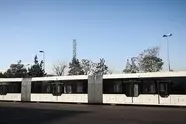 تراموا وارداتی چین برگشت خورد