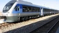 قرارداد مشارکت ساخت قطار برقی شهر جدید گلبهار - مشهد امضا رسید
