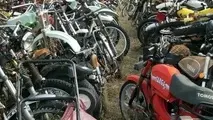 
پیشنهاد جمع کردن موتورسیکلت از پیاده راههای تهران
