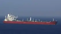 Baltic index gains on support from larger vessels
