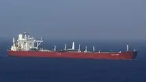 Baltic index gains on support from larger vessels
