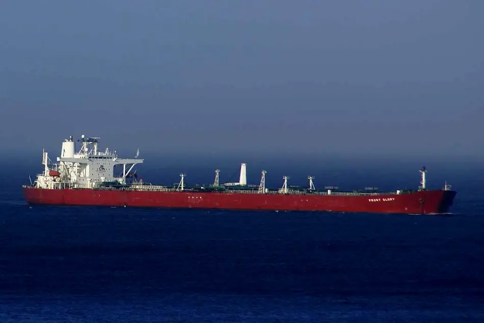 Frontline Says Tanker Market Will Return to Balance As Vessel Scrapping Increases