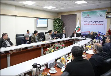 تدوین برنامه‌های سازمان راهداری بر مبنای تاکید وزیر راه و شهرسازی بر ارتقا ایمنی